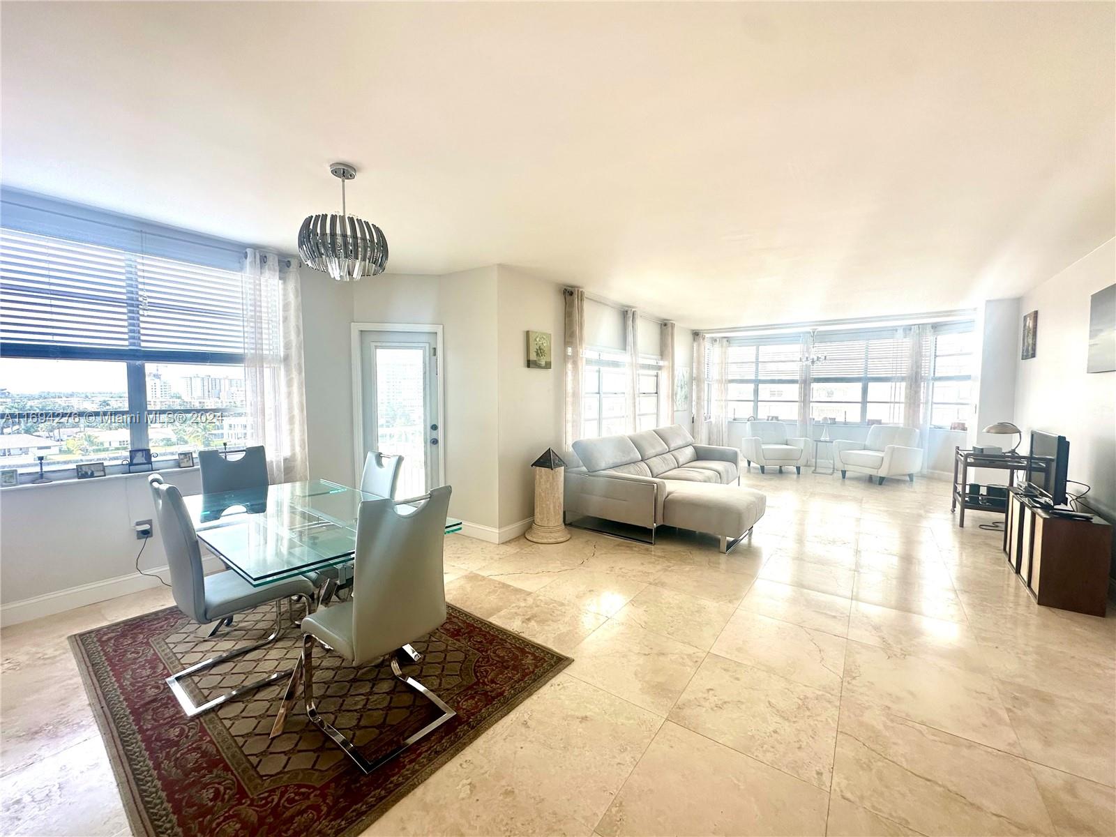HEMISPHERES CONDO - Residential