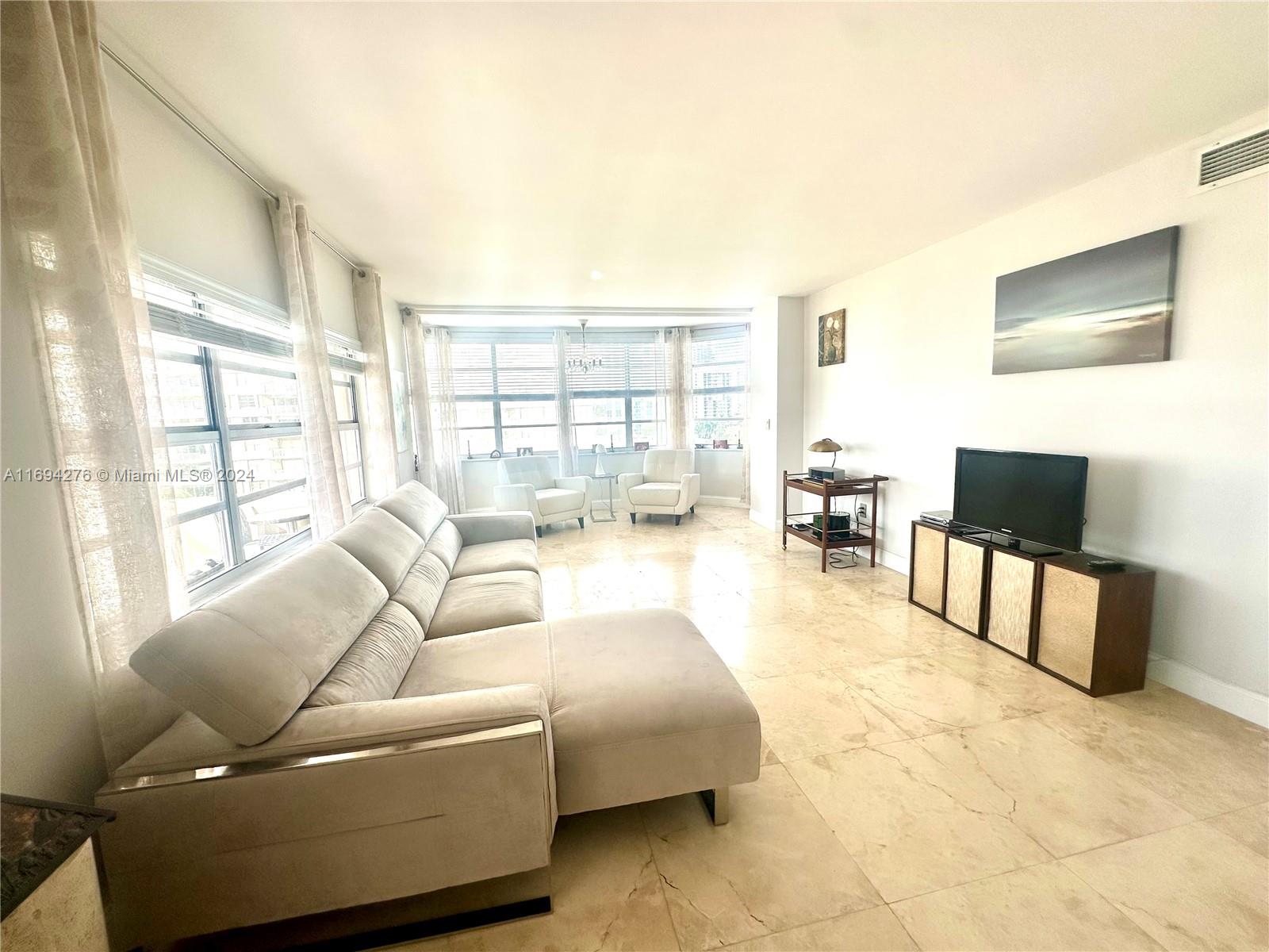 HEMISPHERES CONDO - Residential