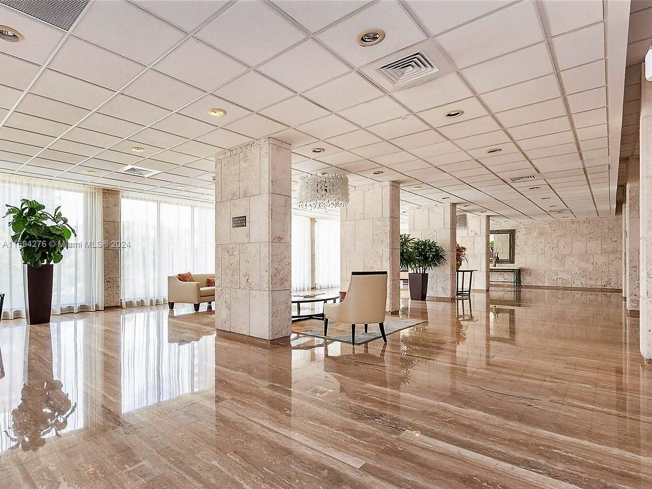 HEMISPHERES CONDO - Residential