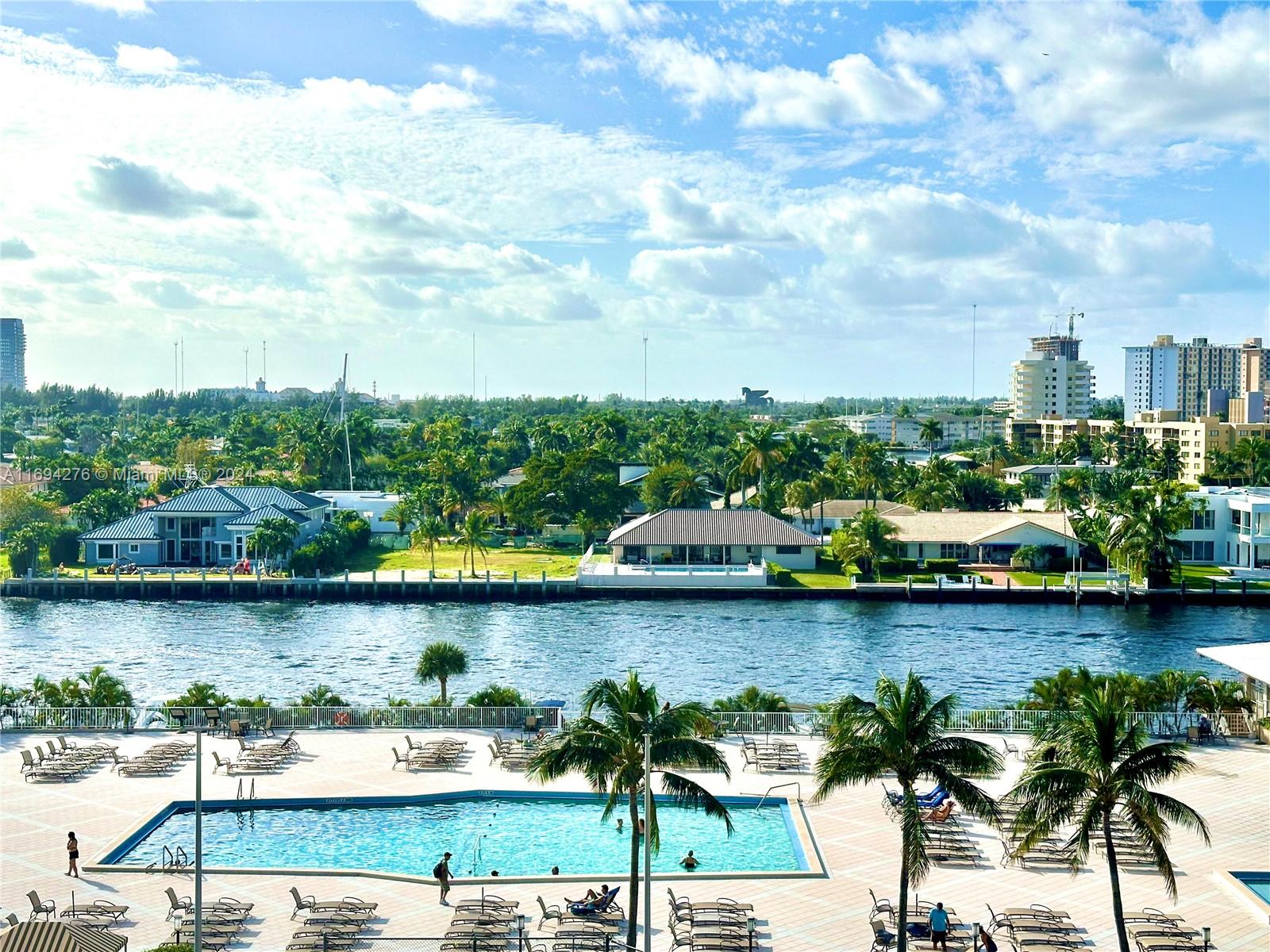 HEMISPHERES CONDO - Residential