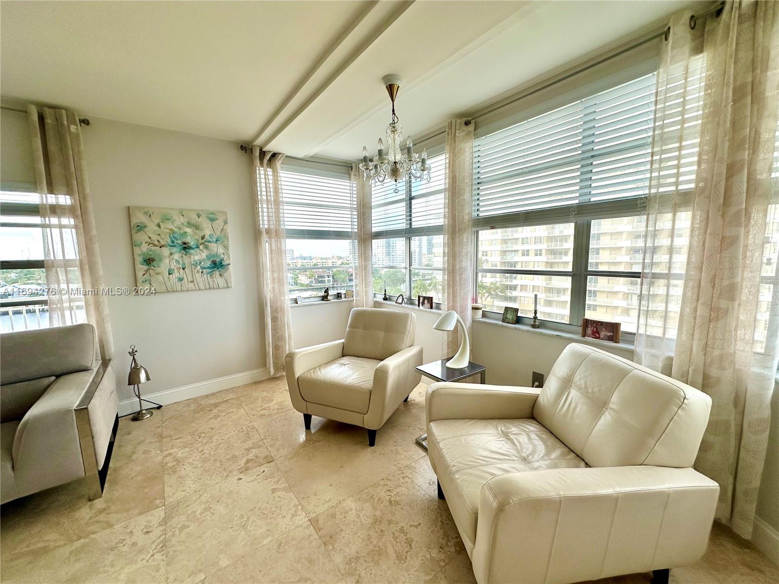 HEMISPHERES CONDO - Residential