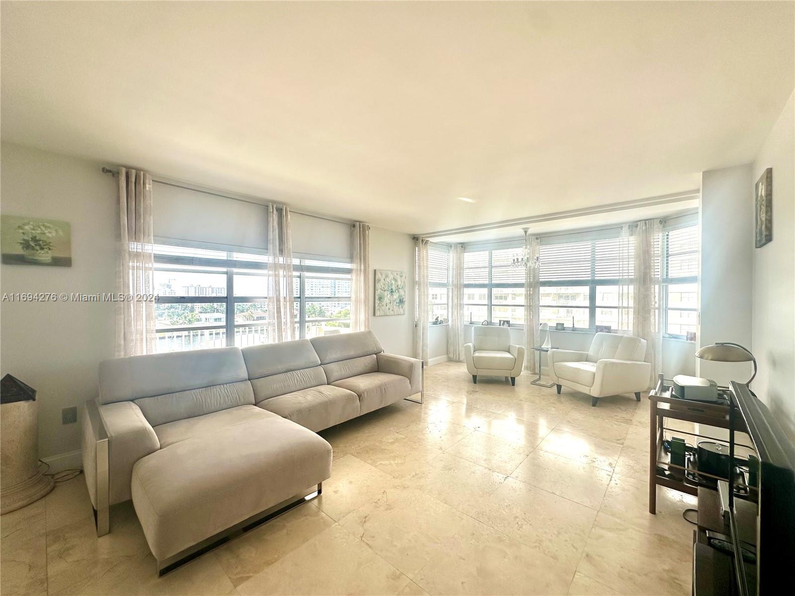 HEMISPHERES CONDO - Residential
