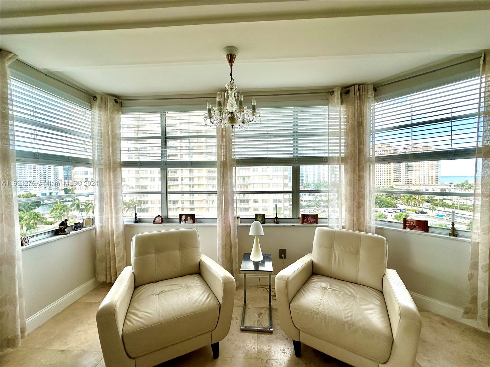 HEMISPHERES CONDO - Residential