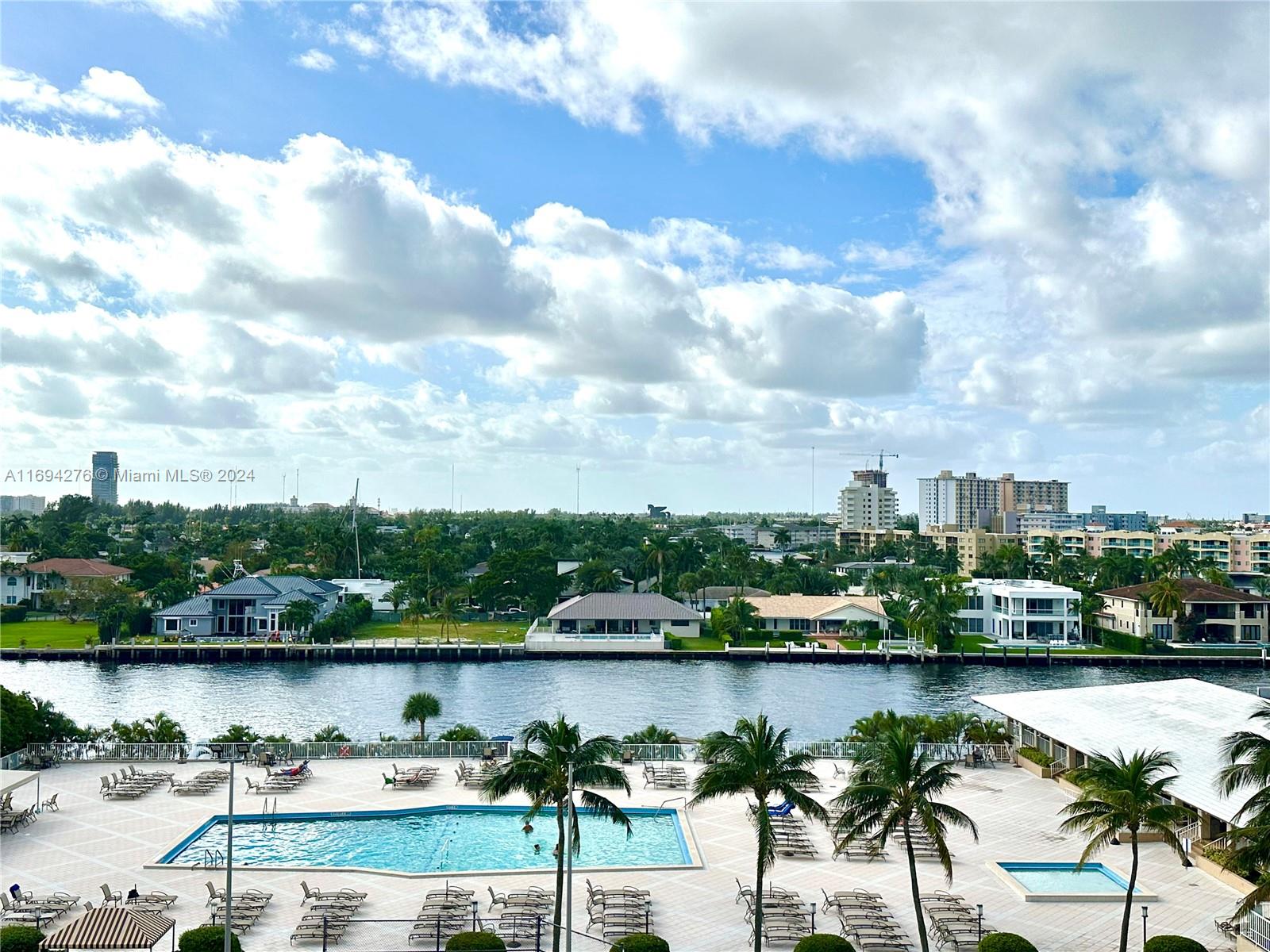 HEMISPHERES CONDO - Residential