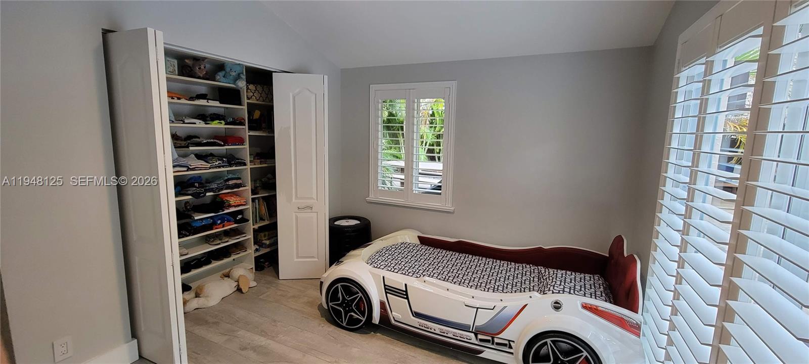 COQUINA LAKES - Residential