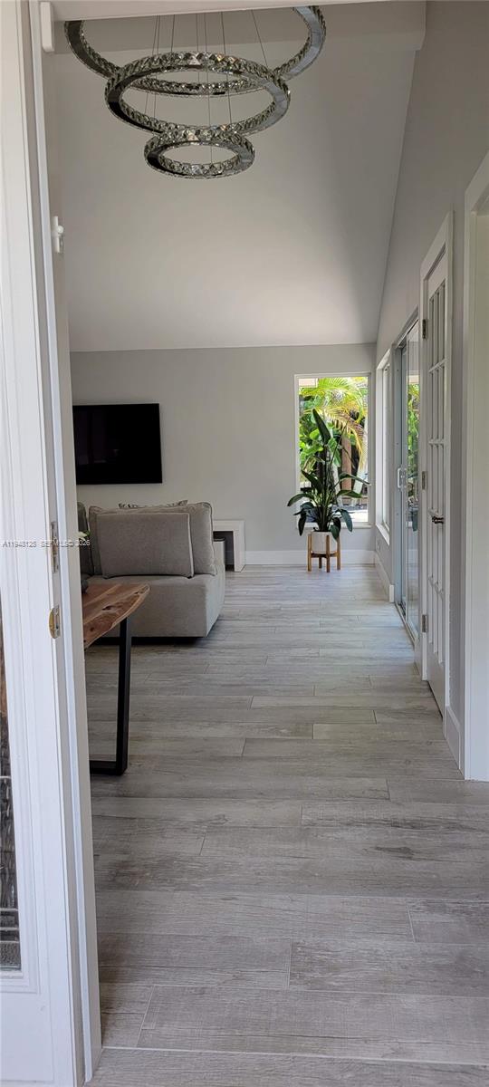 COQUINA LAKES - Residential