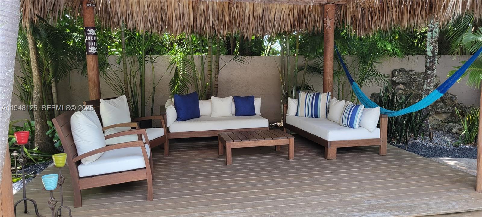 COQUINA LAKES - Residential