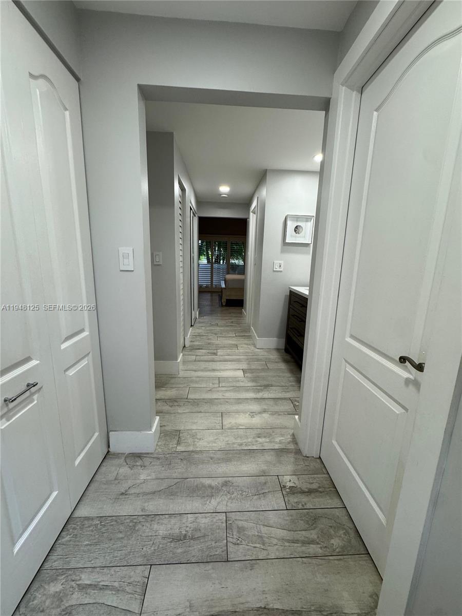 COQUINA LAKES - Residential