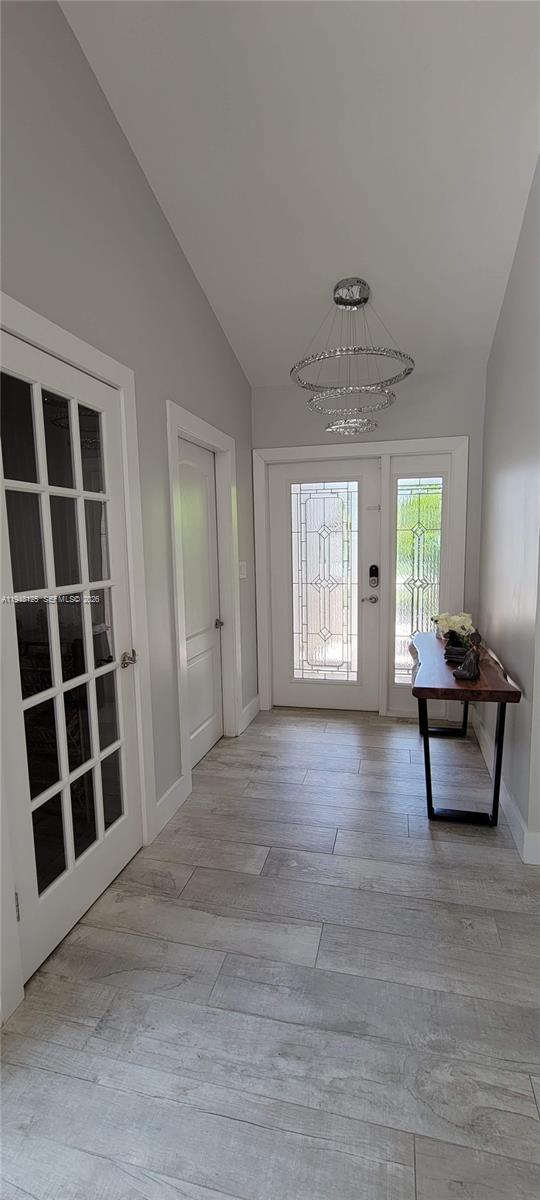 COQUINA LAKES - Residential