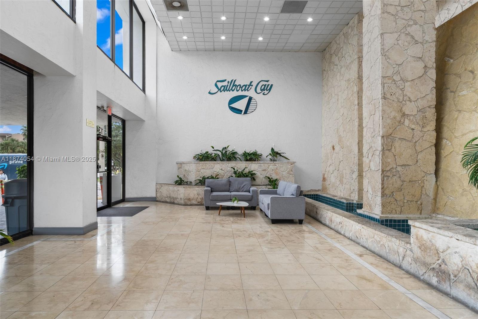 SAILBOAT CAY CONDO - Residential