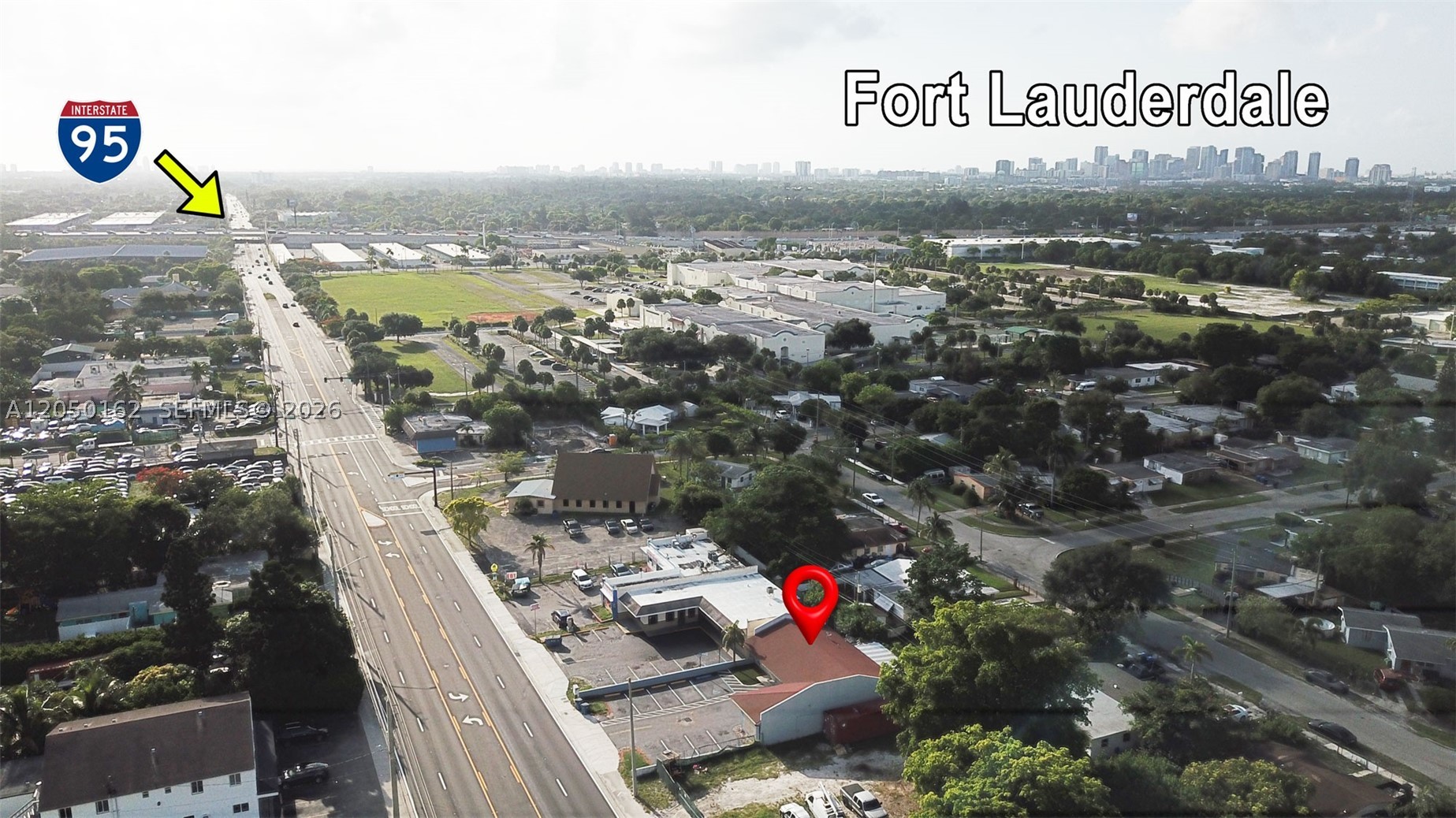 2510 NW 19th St A-D