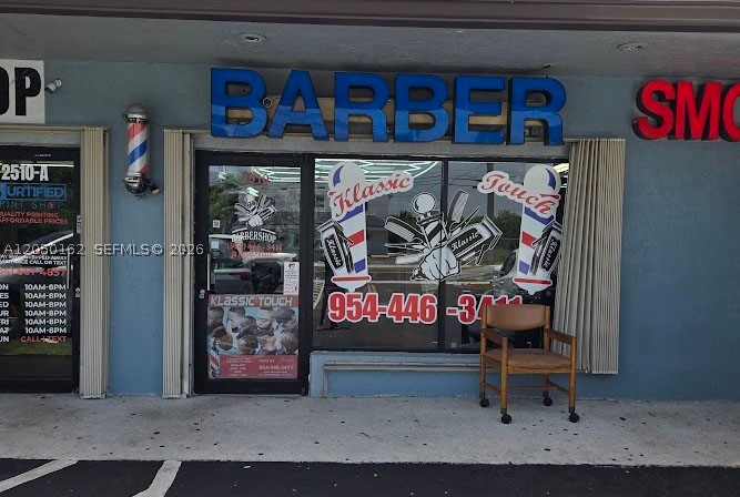 2510 NW 19th St A-D