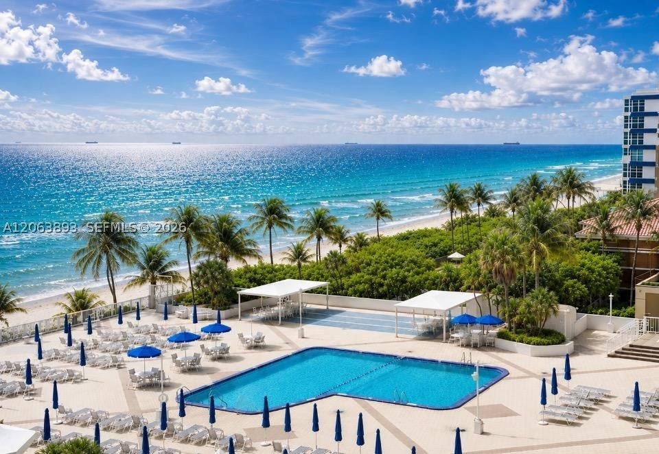 2030 S Ocean Dr 521
