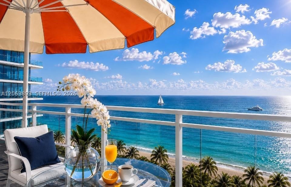 2030 S Ocean Dr 521