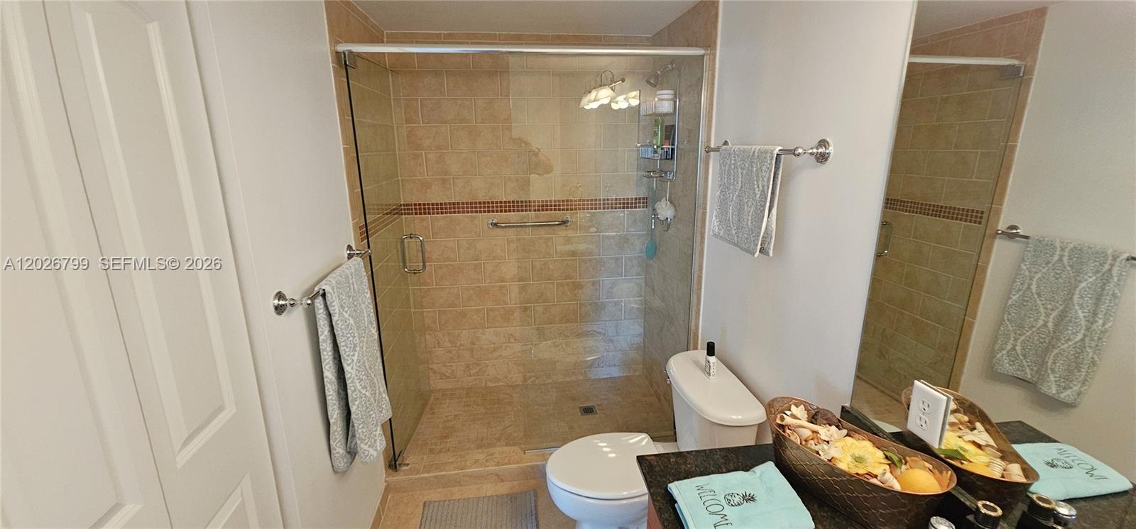 TOSCANO CONDO - Residential