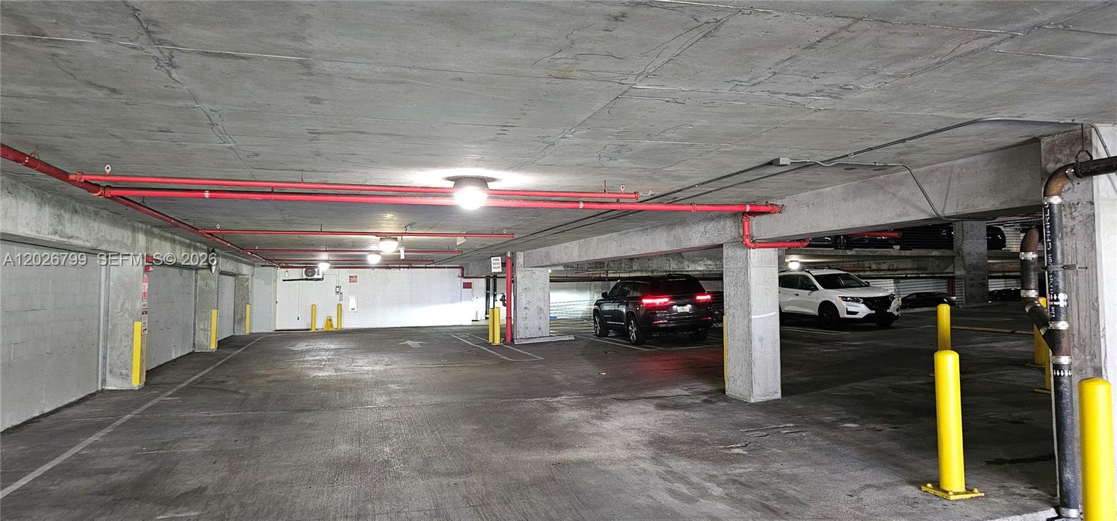 TOSCANO CONDO - Residential