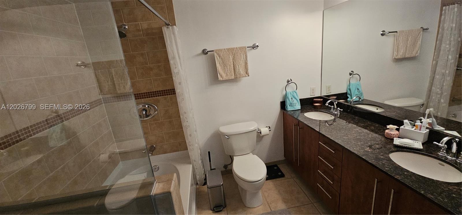 TOSCANO CONDO - Residential