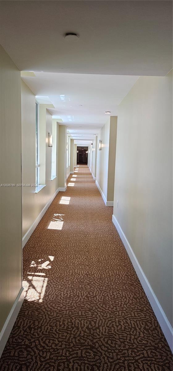 TOSCANO CONDO - Residential
