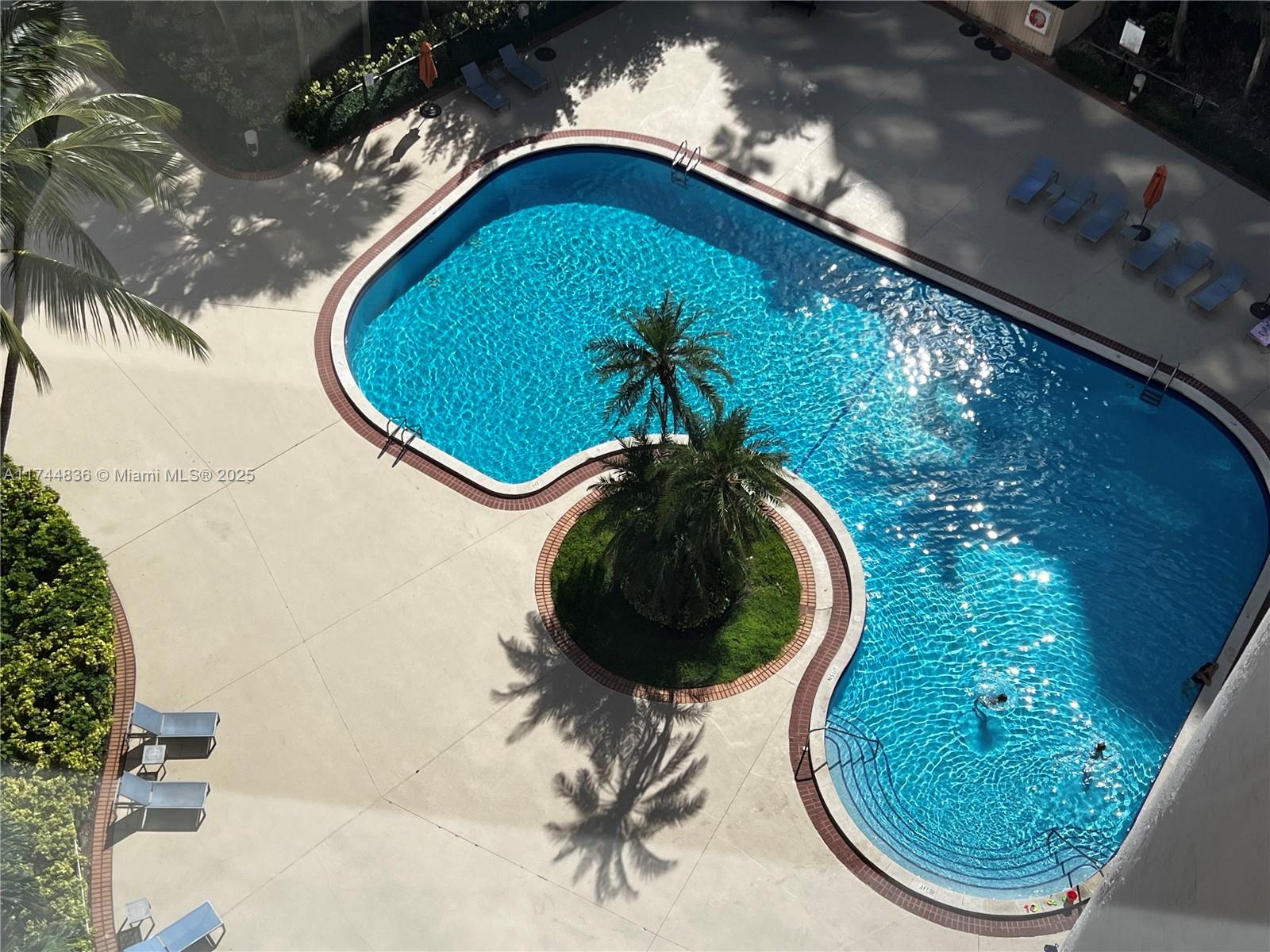 BRICKELL KEY II CONDO - Residential
