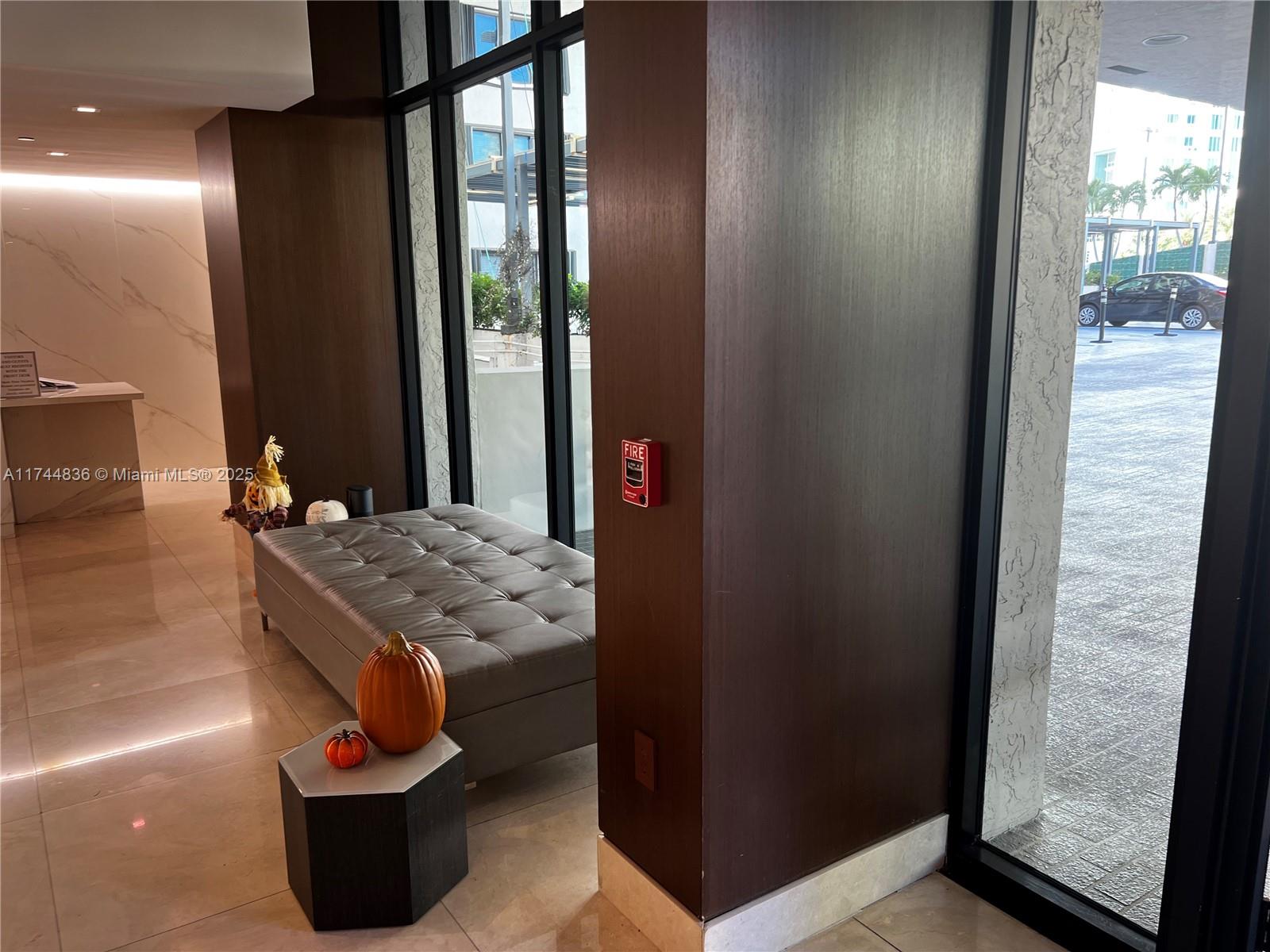 BRICKELL KEY II CONDO - Residential
