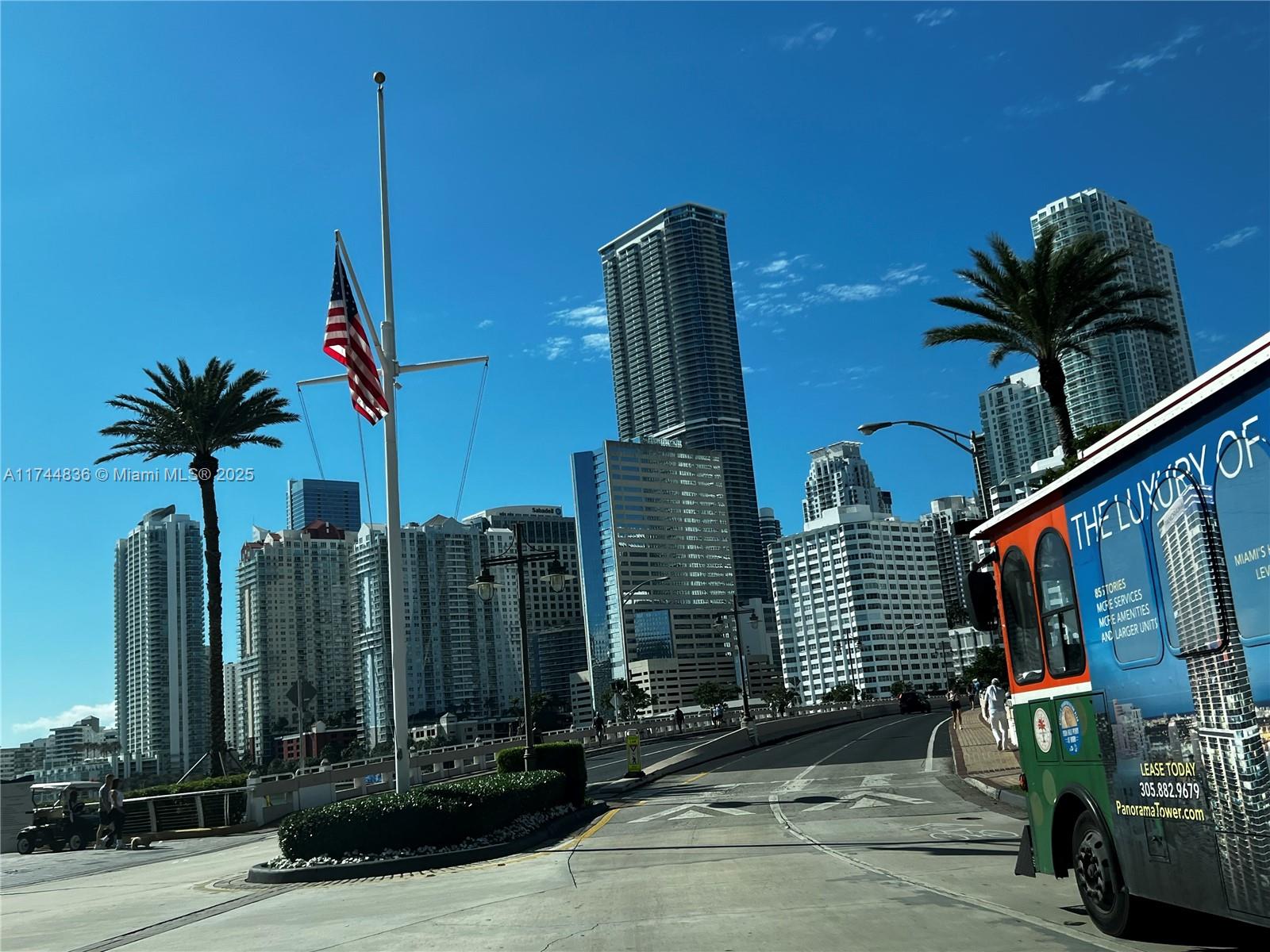 BRICKELL KEY II CONDO - Residential