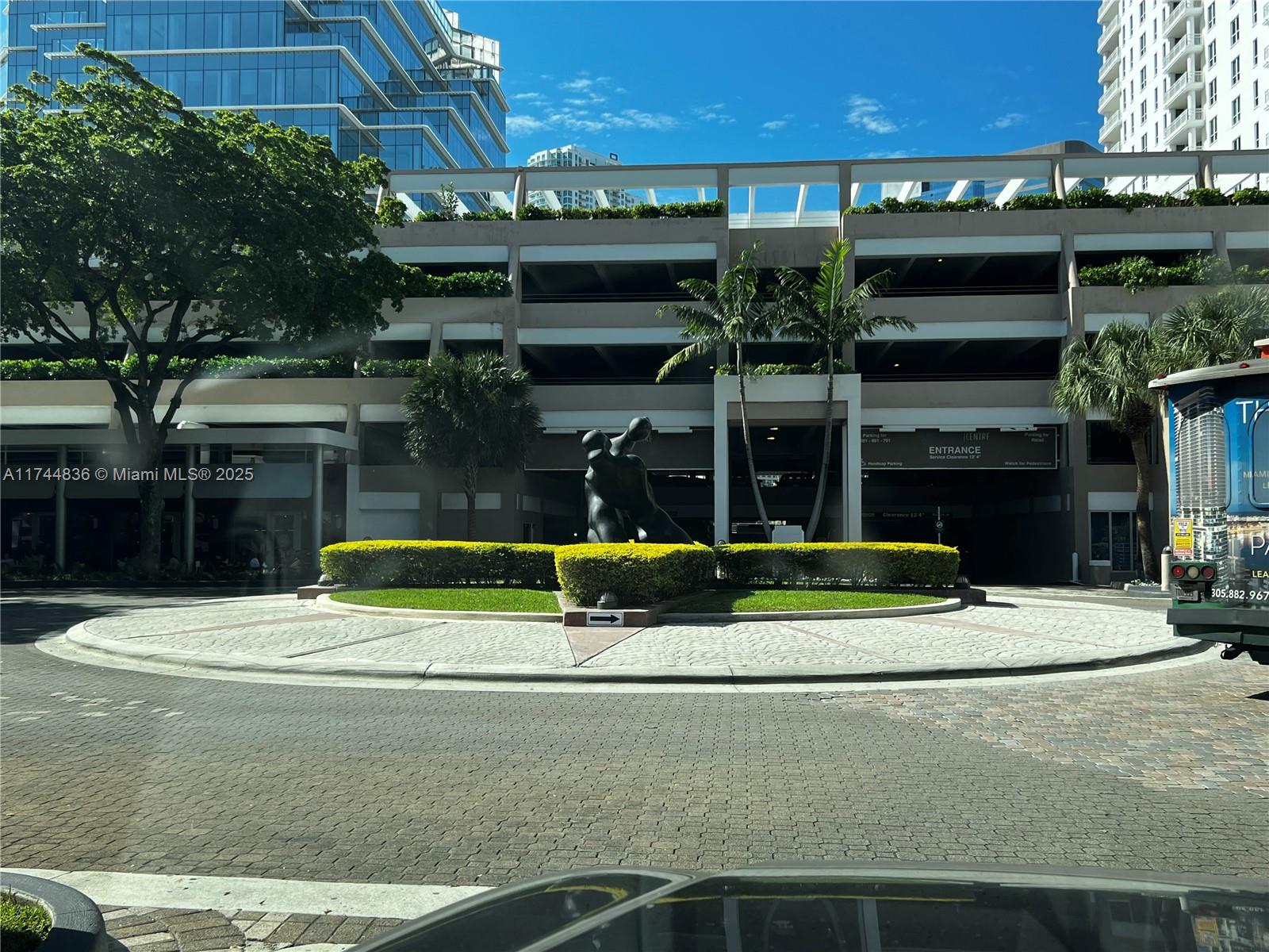 BRICKELL KEY II CONDO - Residential