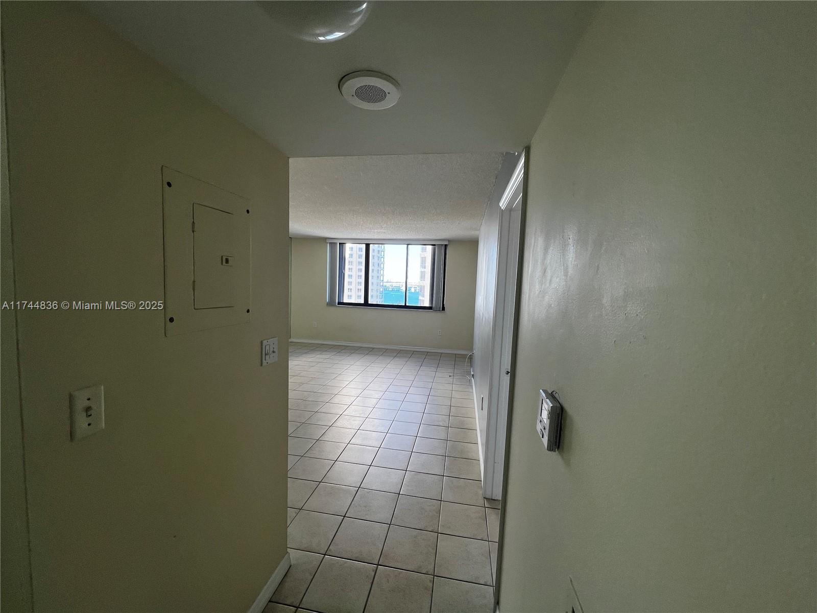 BRICKELL KEY II CONDO - Residential