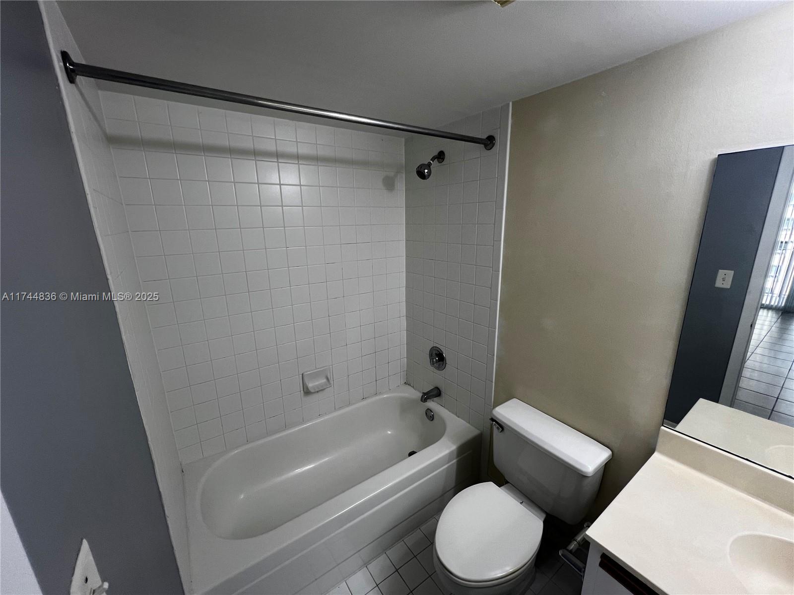 BRICKELL KEY II CONDO - Residential