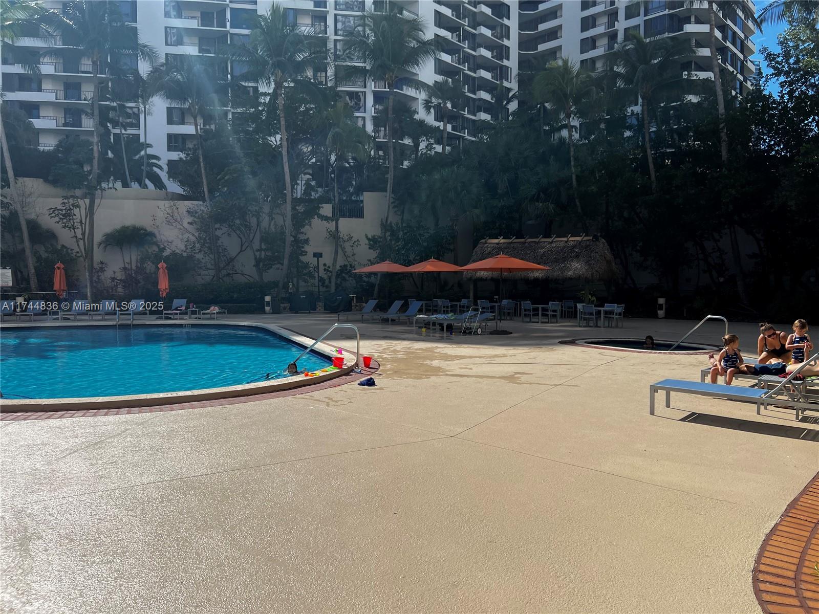 BRICKELL KEY II CONDO - Residential