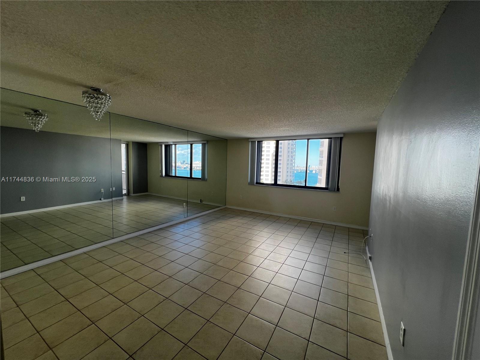 BRICKELL KEY II CONDO - Residential