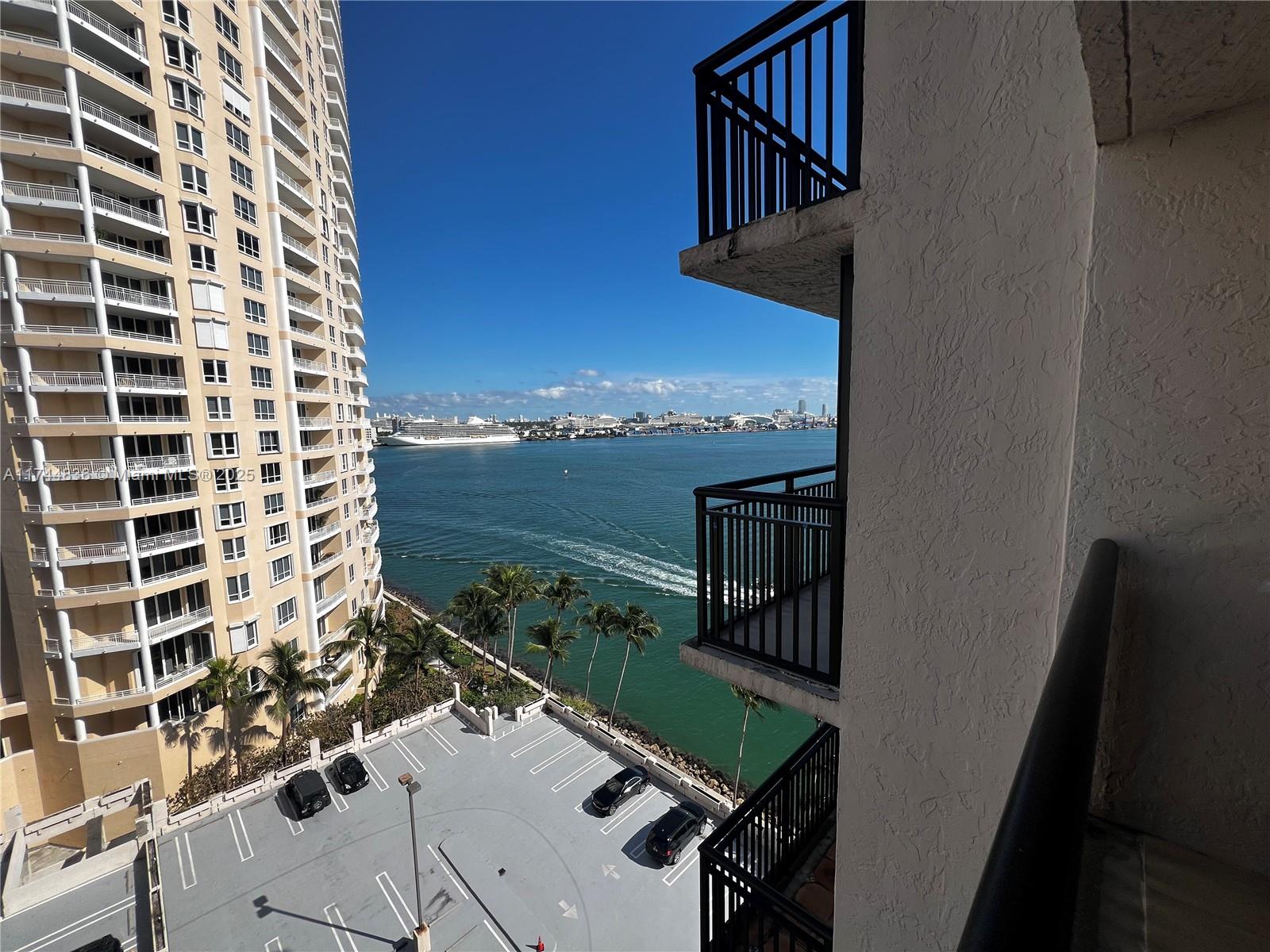 BRICKELL KEY II CONDO - Residential