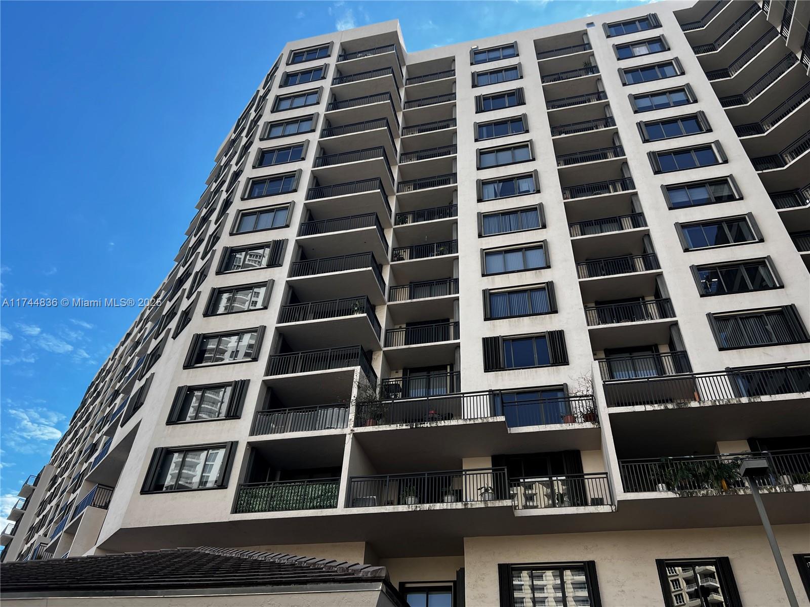 BRICKELL KEY II CONDO - Residential