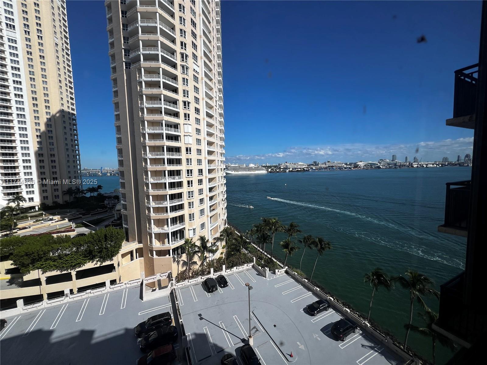 BRICKELL KEY II CONDO - Residential