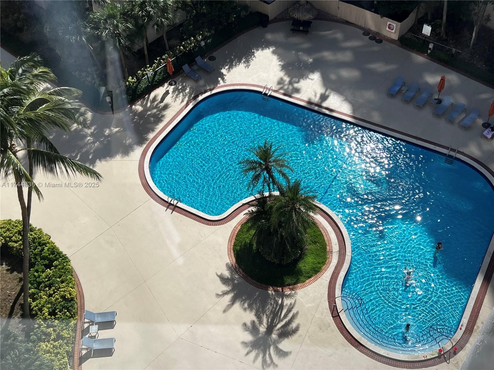 BRICKELL KEY II CONDO - Residential