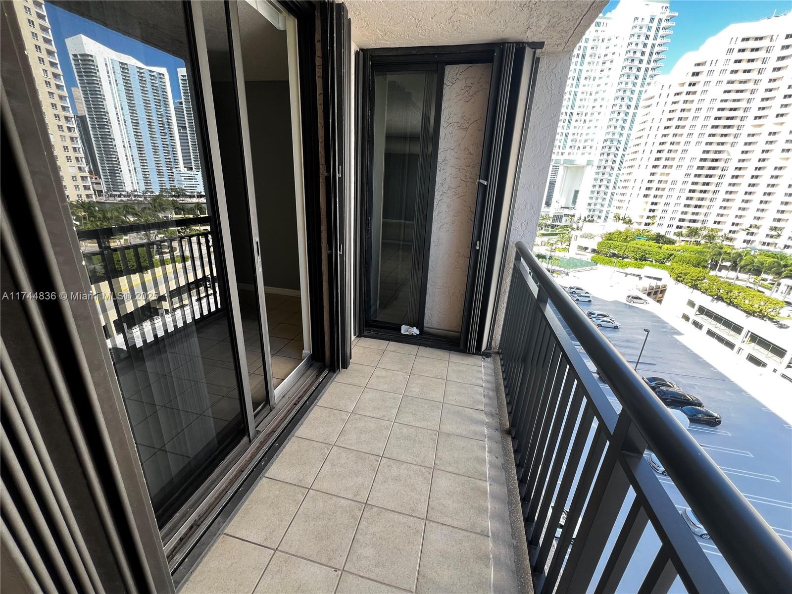 BRICKELL KEY II CONDO - Residential