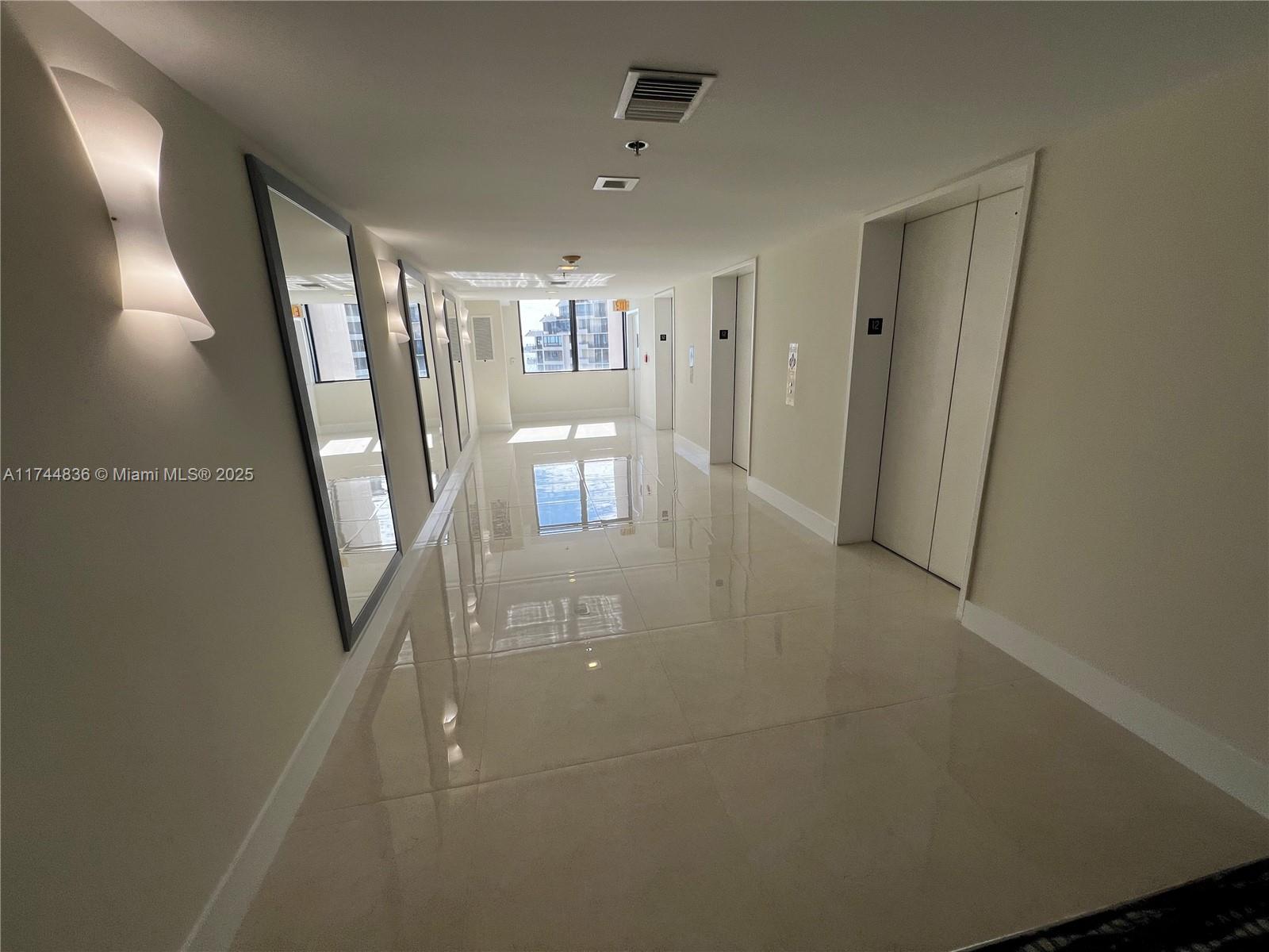 BRICKELL KEY II CONDO - Residential