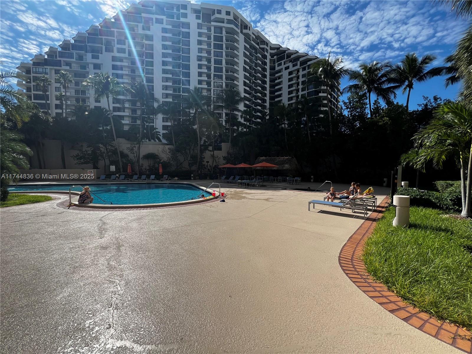 BRICKELL KEY II CONDO - Residential