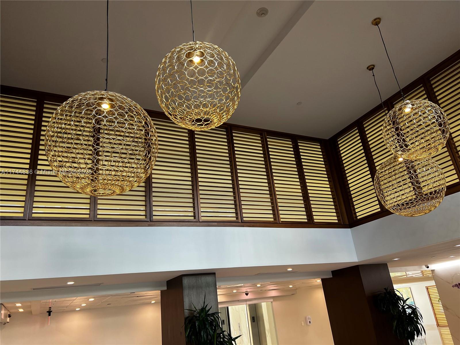 BRICKELL KEY II CONDO - Residential