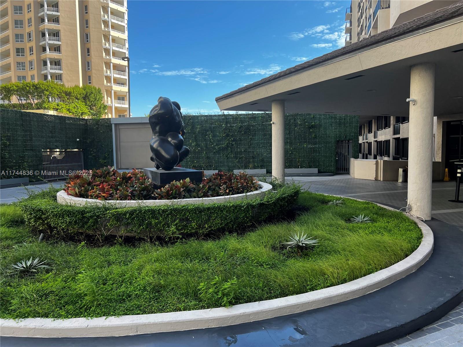 BRICKELL KEY II CONDO - Residential
