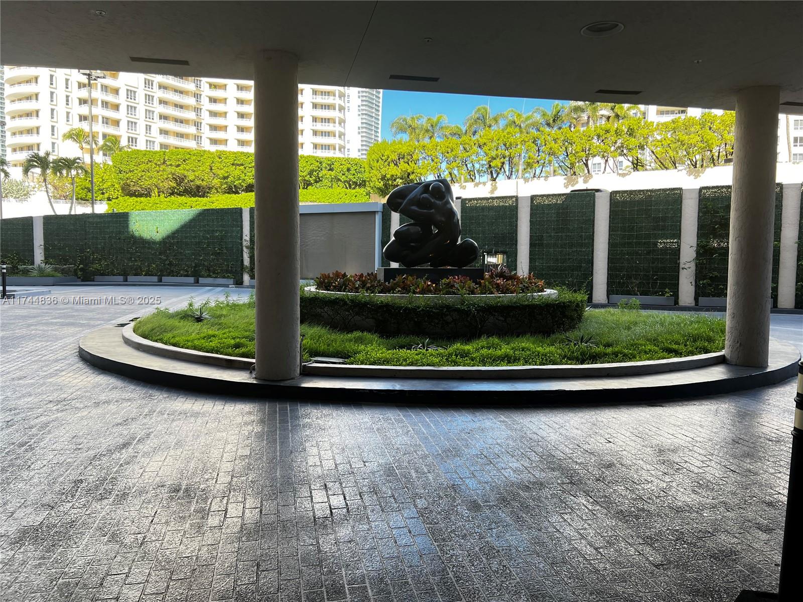 BRICKELL KEY II CONDO - Residential