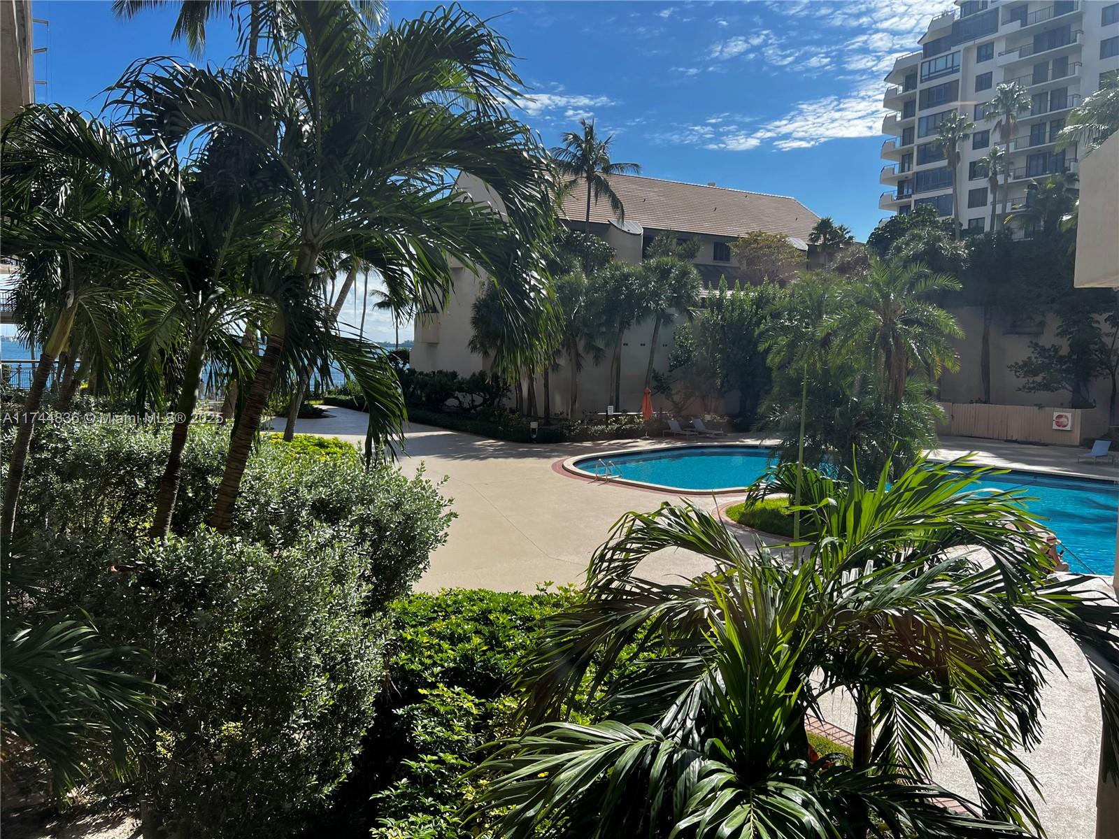 BRICKELL KEY II CONDO - Residential