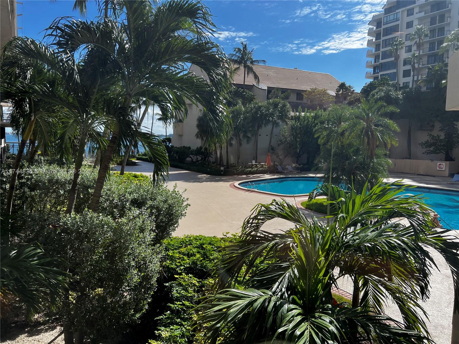 BRICKELL KEY II CONDO - Residential