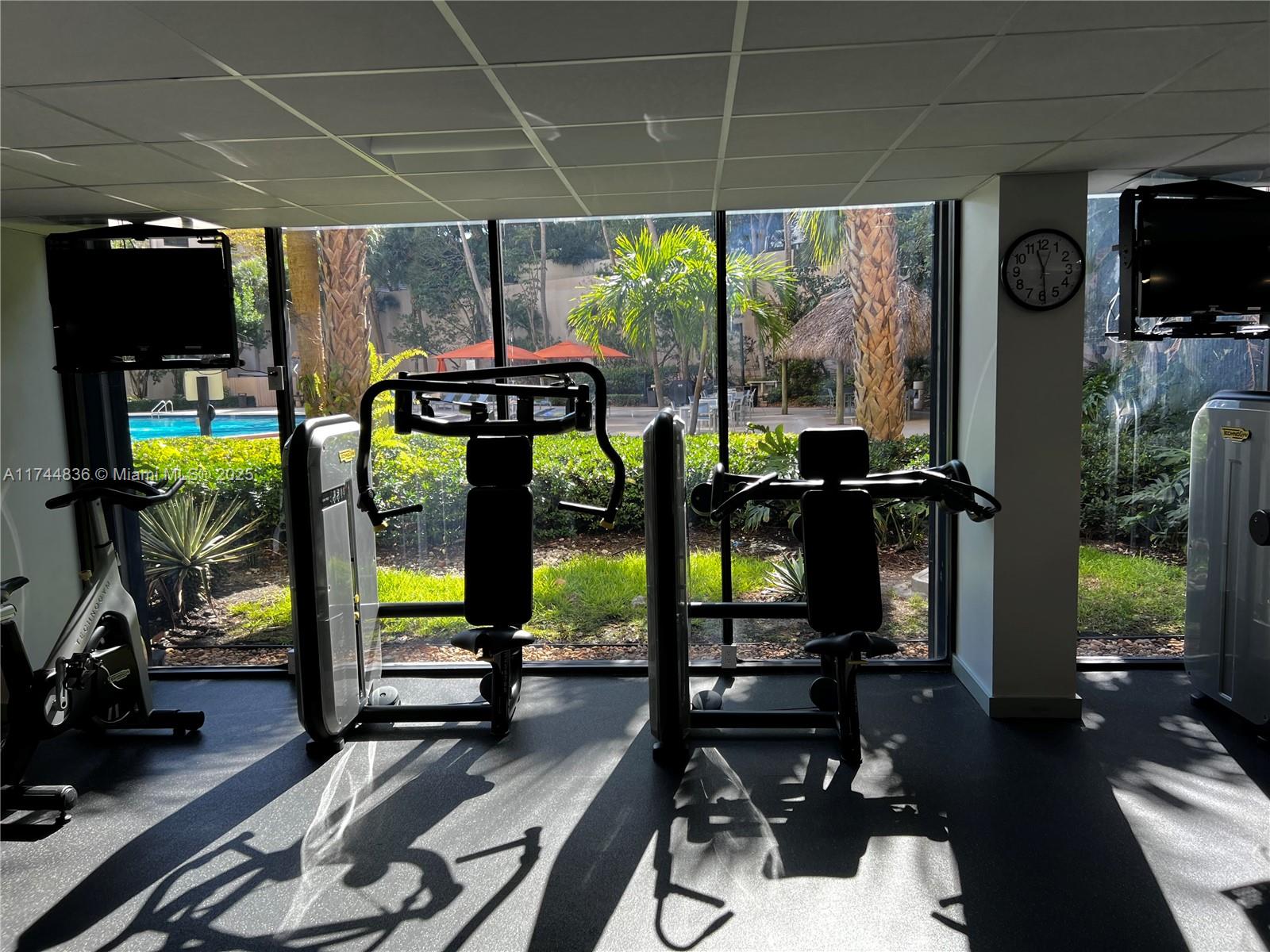 BRICKELL KEY II CONDO - Residential