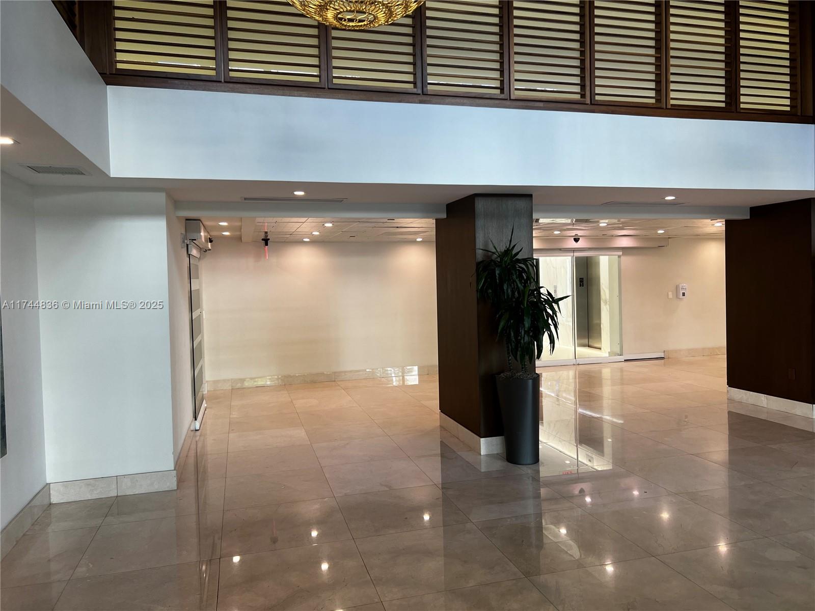 BRICKELL KEY II CONDO - Residential