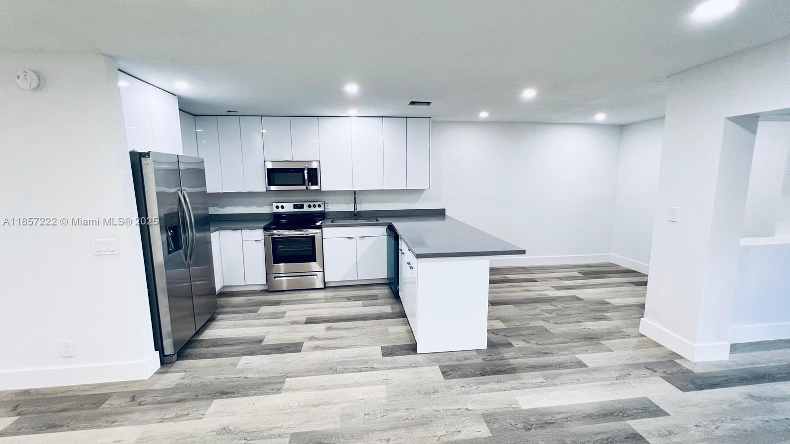 Discover this beautifully renovated townhouse featuring 4 spacious bedrooms and a versatile den, perfect for a home office or play area. With 2.5 modern bathrooms and brand-new stainless steel appliances. Enjoy the comfort of a central AC unit and low maintenance fees, making it an ideal choice for investors or families alike. Currently rented for $2,900 per month until Dec 2025, this property offers a fantastic opportunity for steady income. Don’t miss out on this gem!