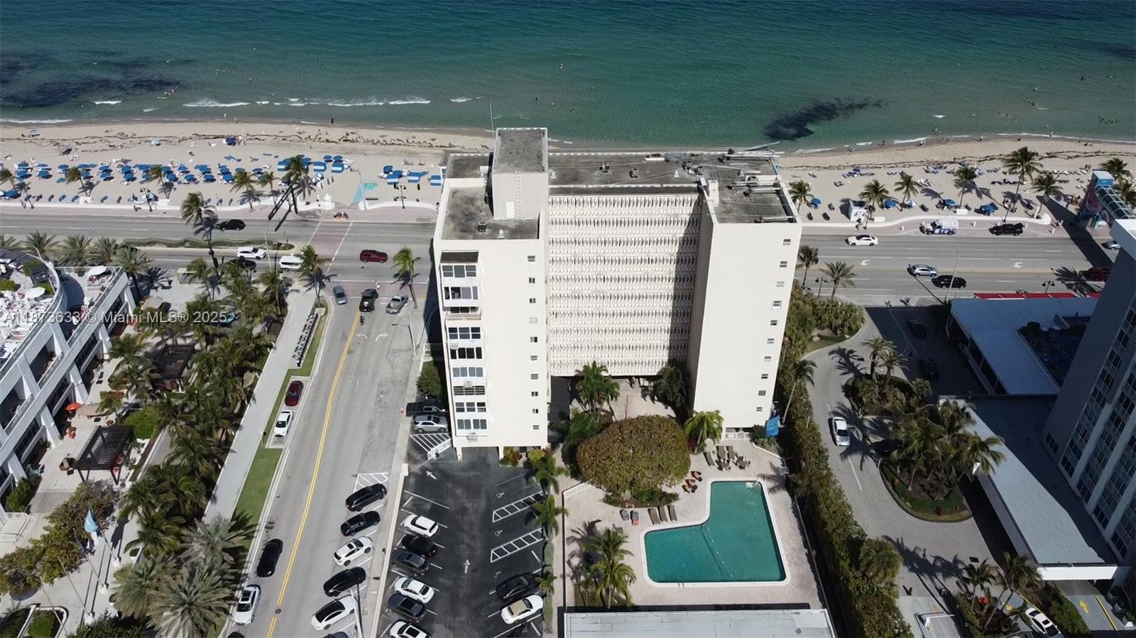 SPRING TIDE APTS CO-OP - Residential