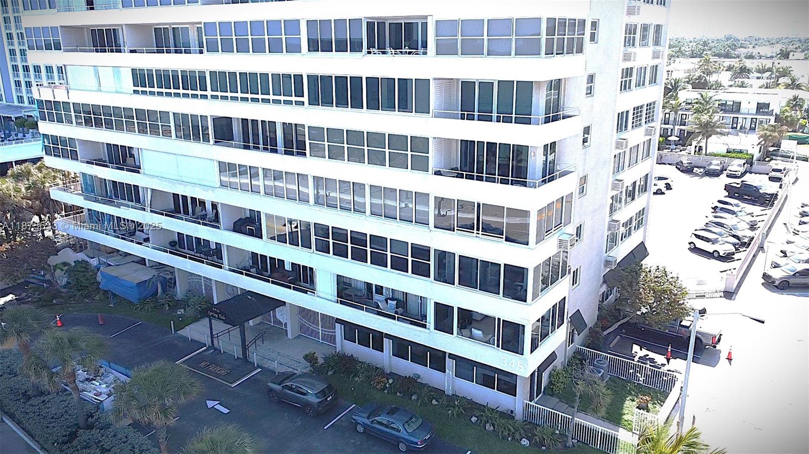 SPRING TIDE APTS CO-OP - Residential