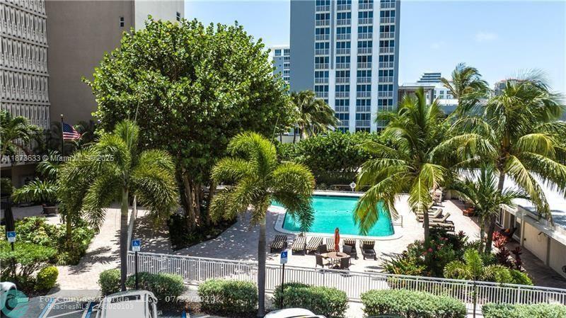 SPRING TIDE APTS CO-OP - Residential