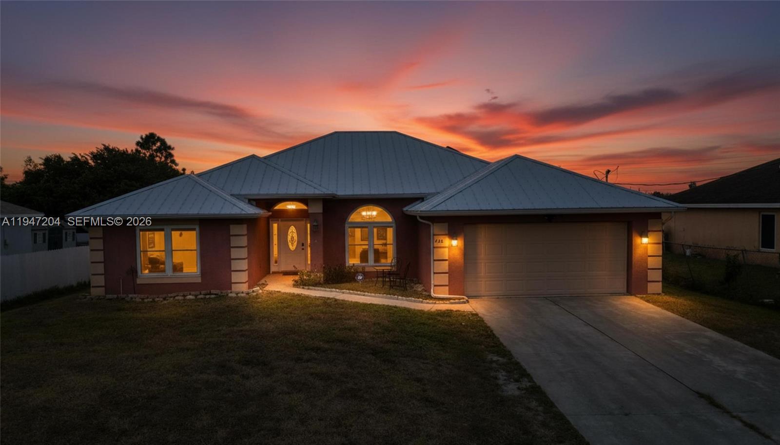 Greenbriar - Residential