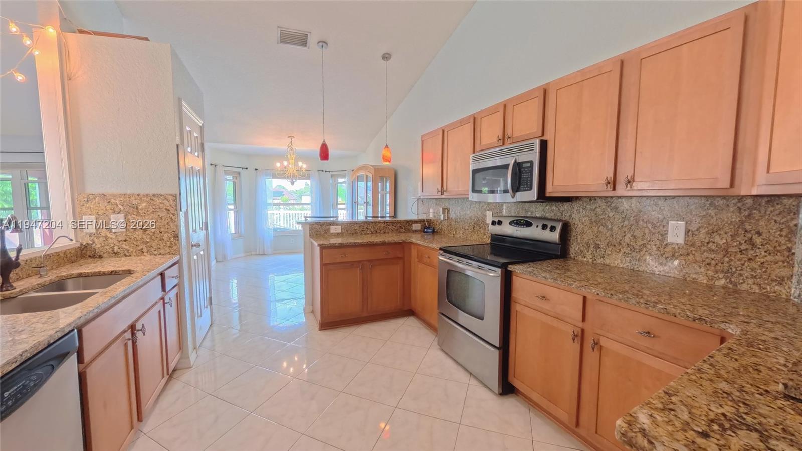 Greenbriar - Residential